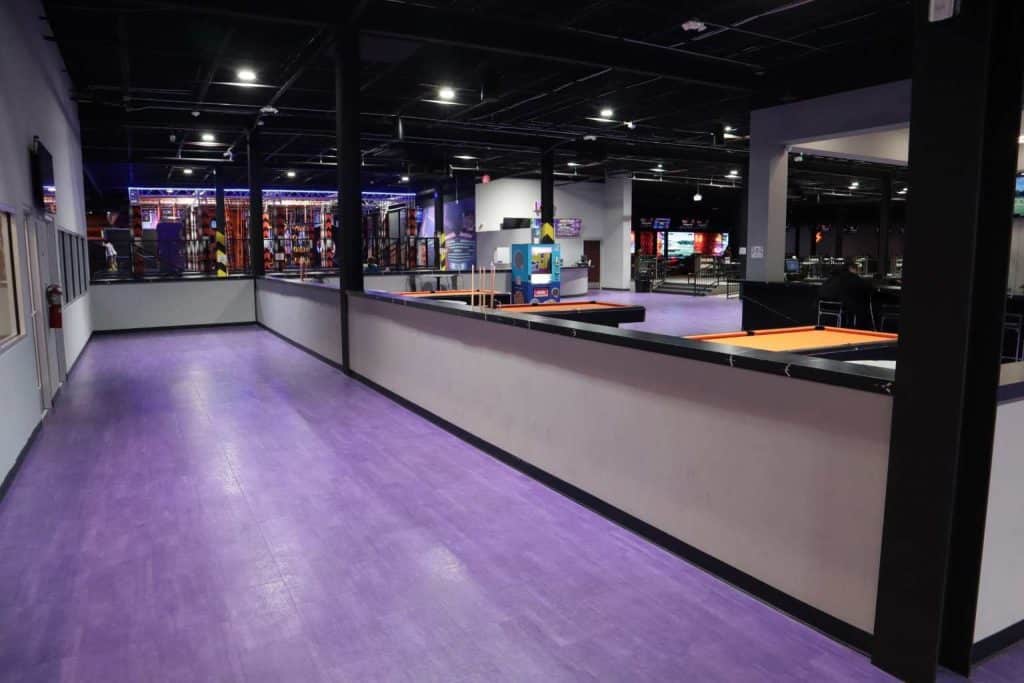 Restaurant And Bar In San Antonio — Ingram Park Mall