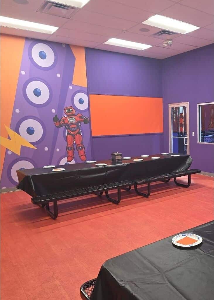 Birthday Parties Group Events In San Antonio 1 — Ingram Park Mall