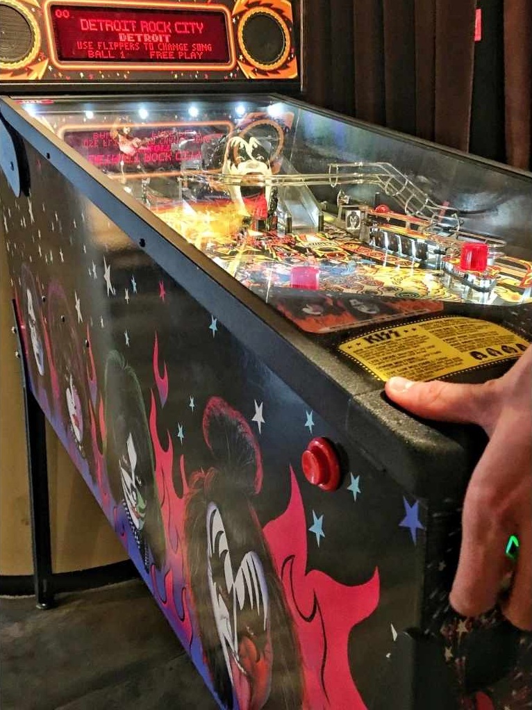 birthday parties & group events in san antonio
