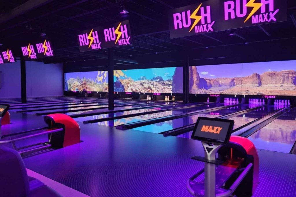 bowling