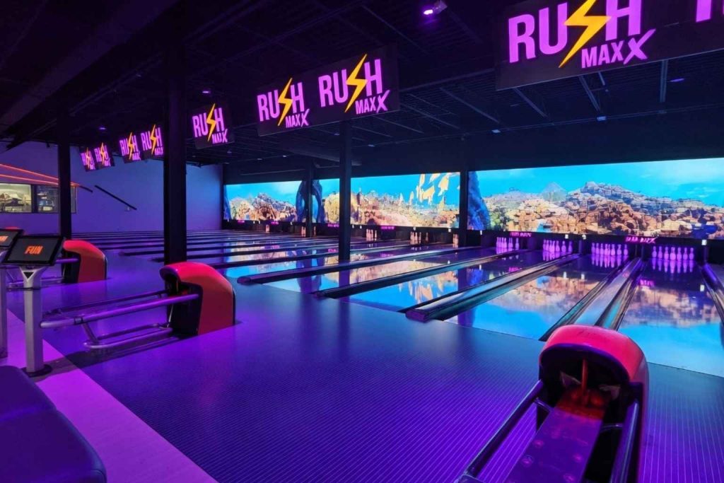 bowling