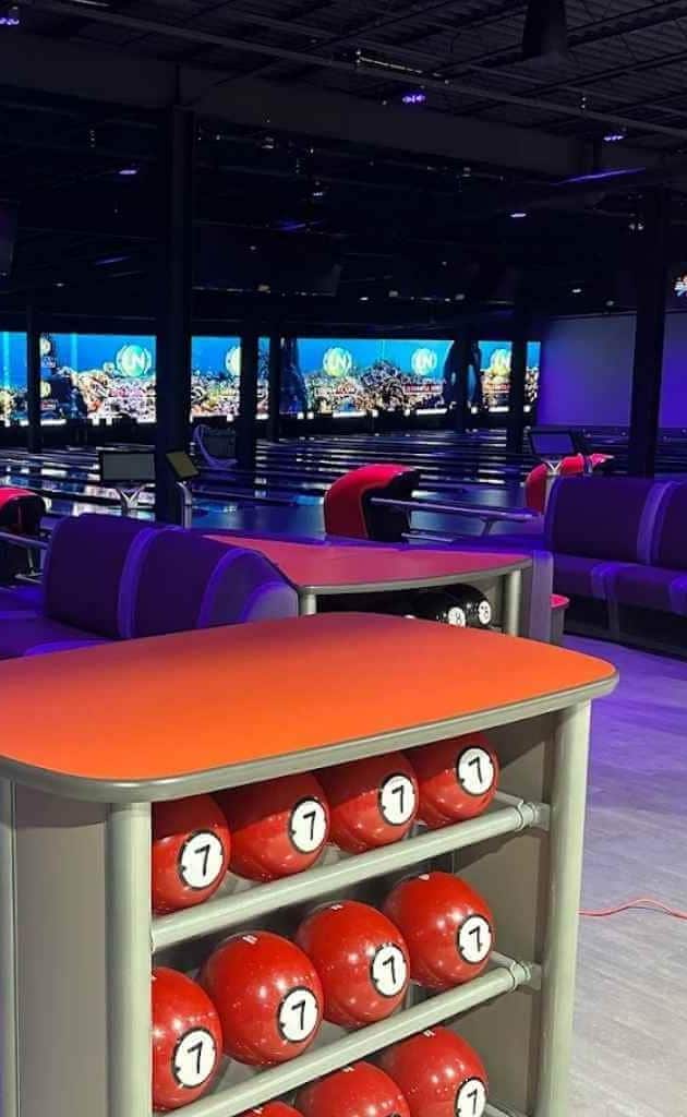 Bowling