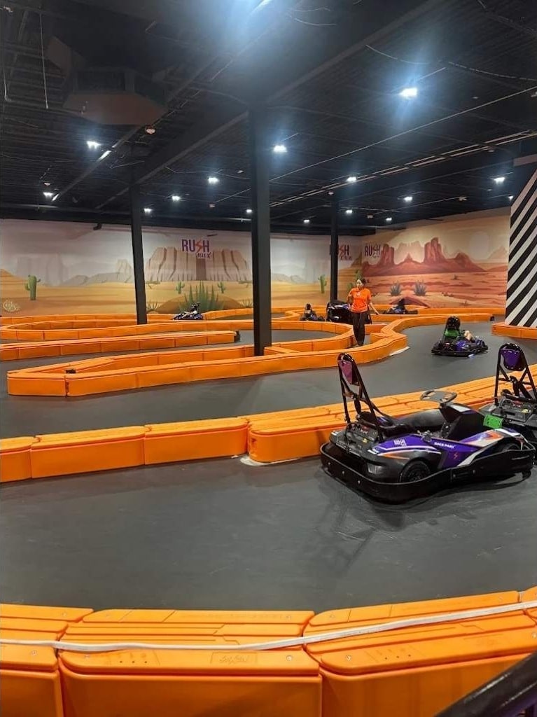 go-karts near me