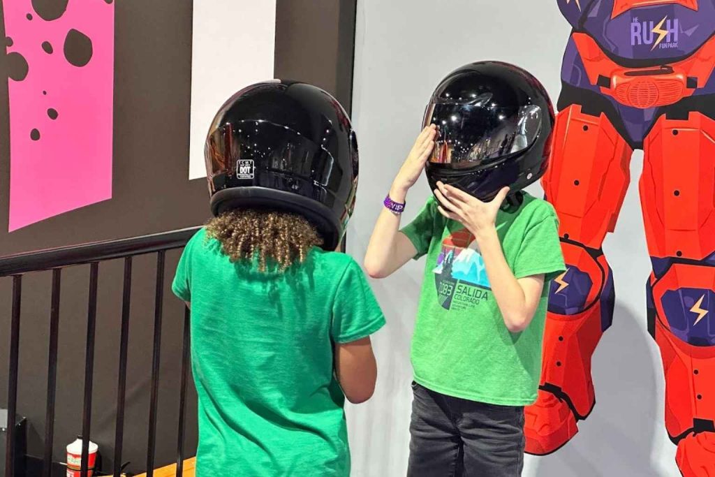 Go-Karts