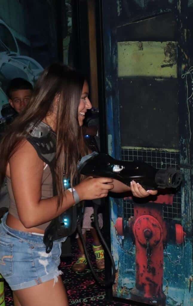Laser Tag For Adults 1 — Laser Tag
