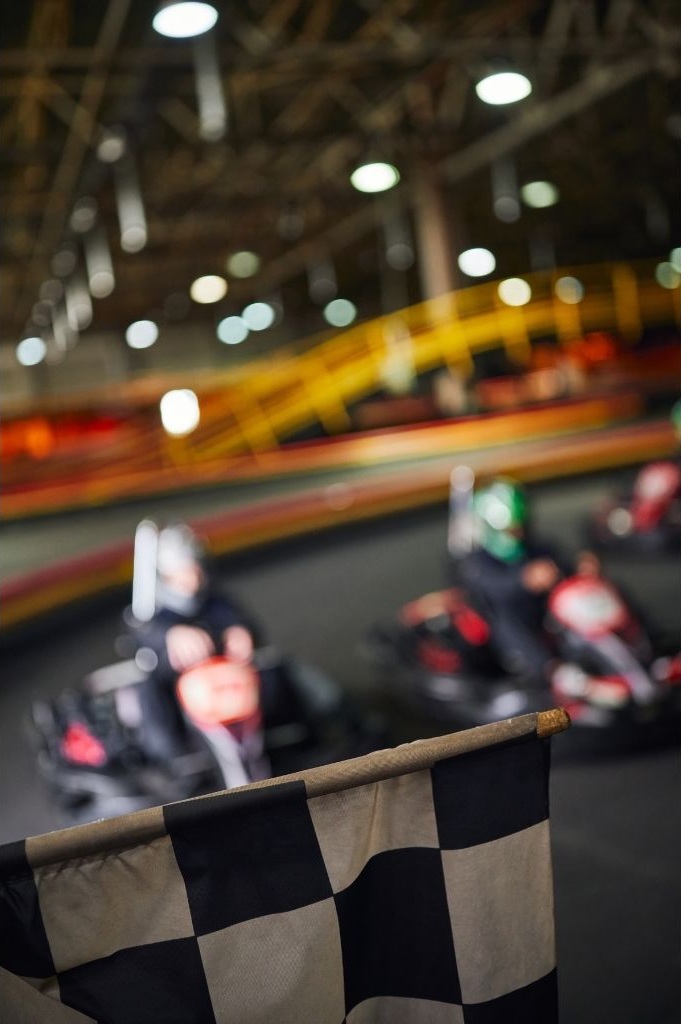 Go-Karts