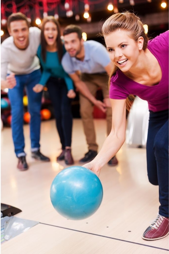 Bowling