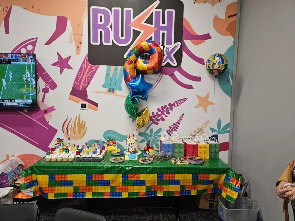 Party Rental San Antonio — Party Packages