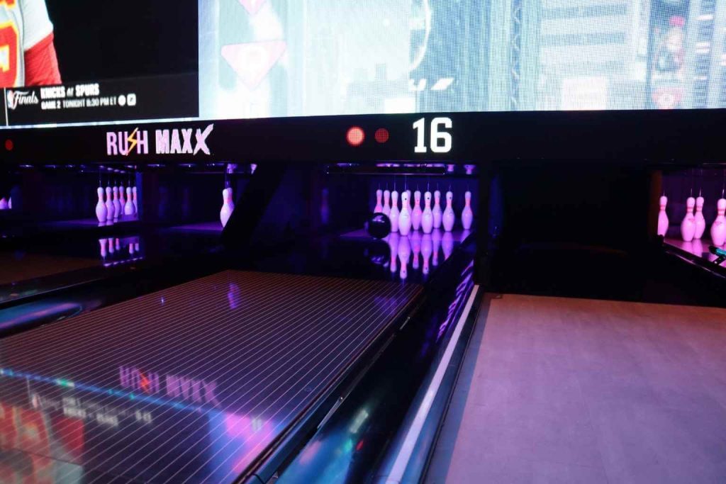 A Bowling Experience That Brings People Together 1 — Bowl Package - Maxx Exclusive