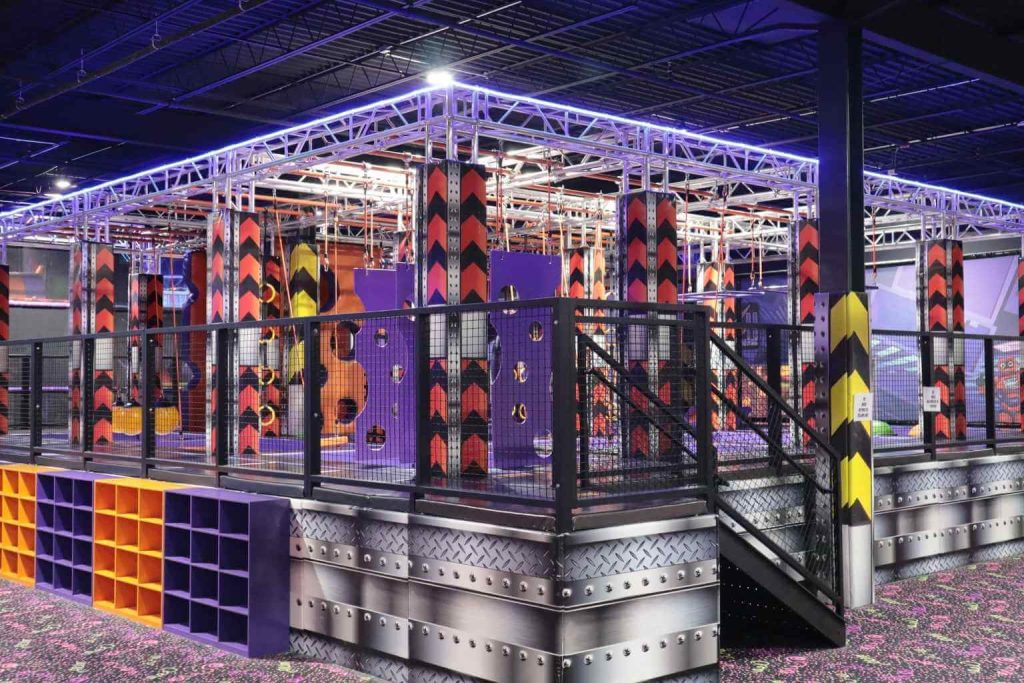 BIRTHDAY PARTIES THAT BRING KIDS TOGETHER 1 — Astro Package