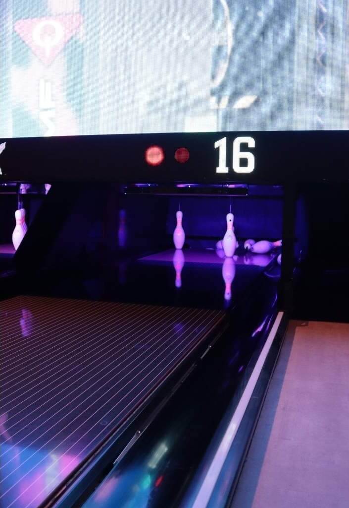 Parties And Group Events Built For Real Fun 6 — Bowl Package - Maxx Exclusive