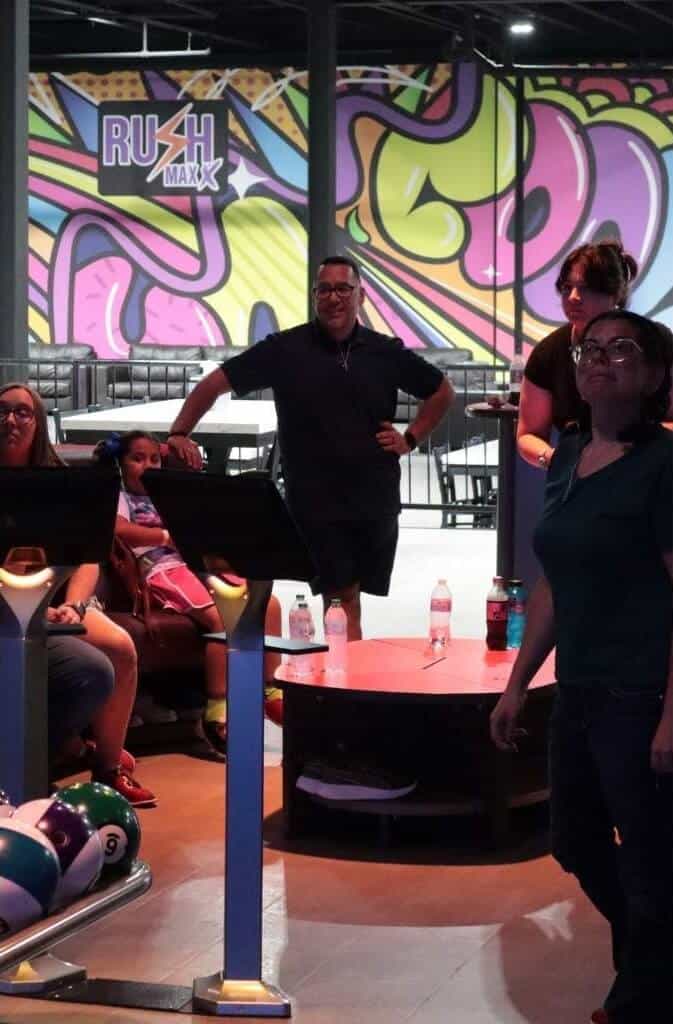 Parties And Group Events Built For Real Fun — Gamer Package - Maxx Exclusive