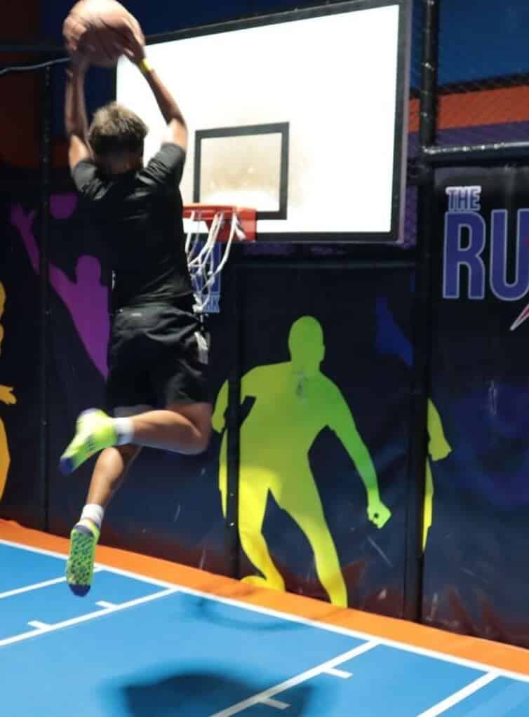 Aerial Hoops Near Me — Flying Hoops