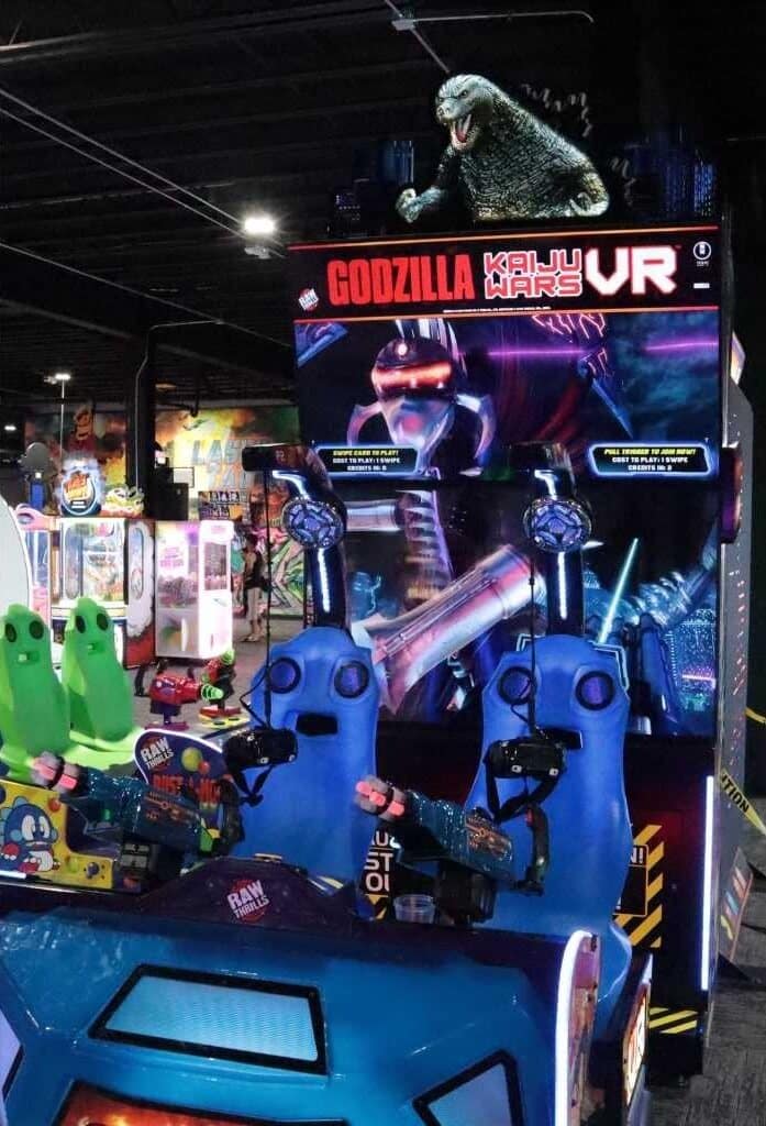 Arcade Games Near Me 1 — Arcade Games