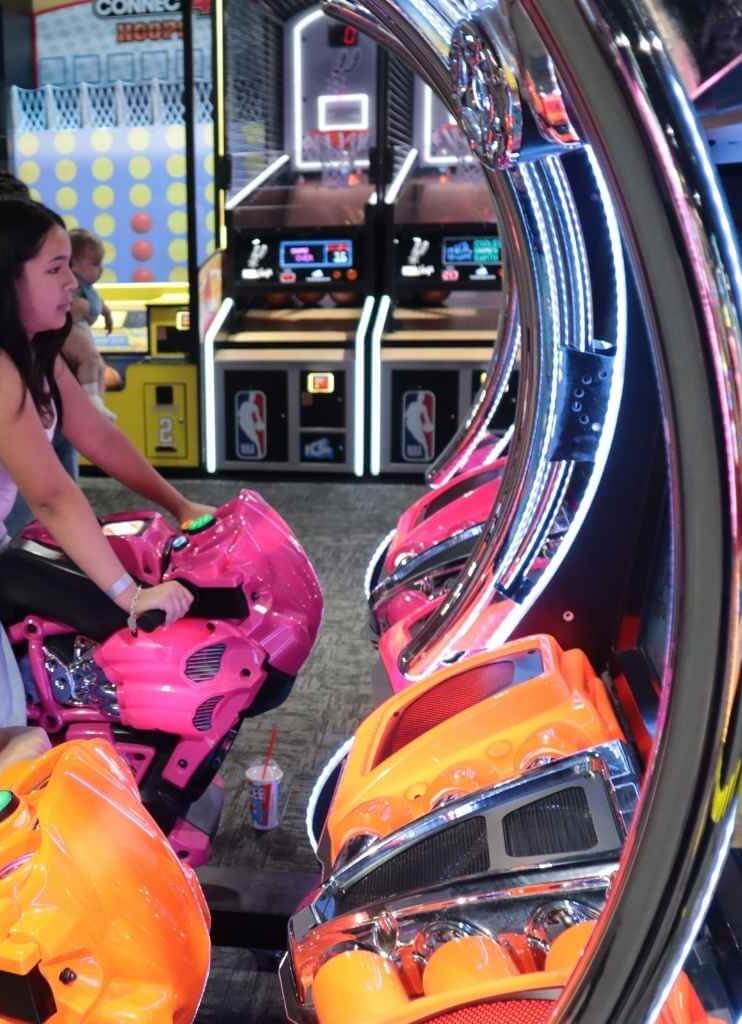 Arcade Games Near Me — Arcade Games