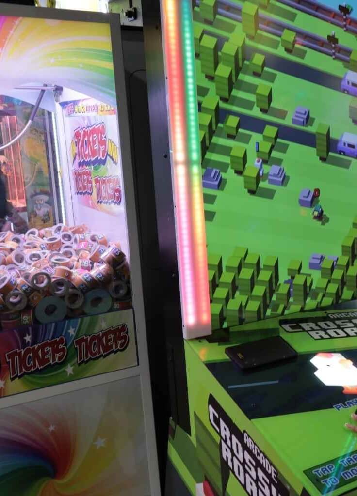 Arcades Near Me — Arcade Games