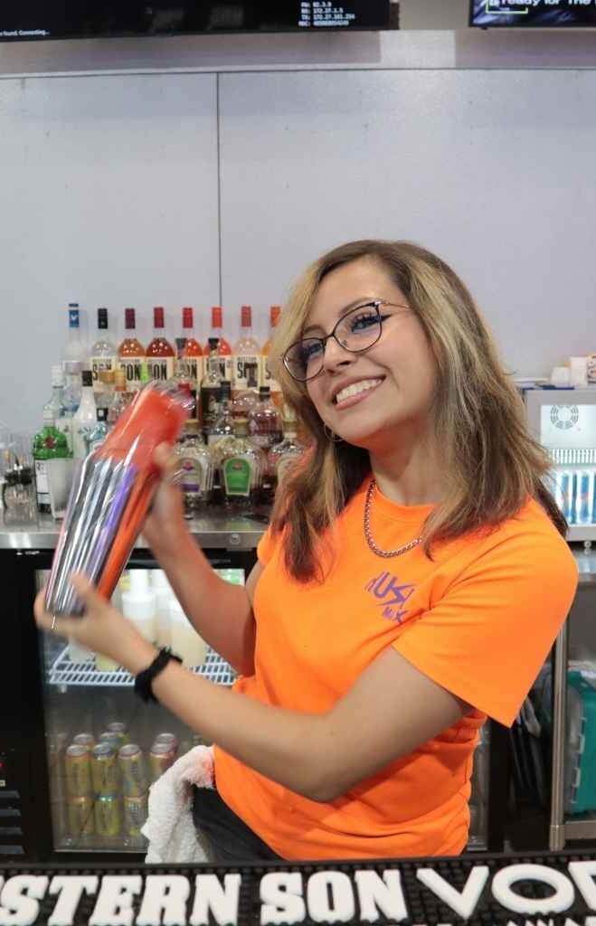 Bar For Bridal Party Near Me — Bar