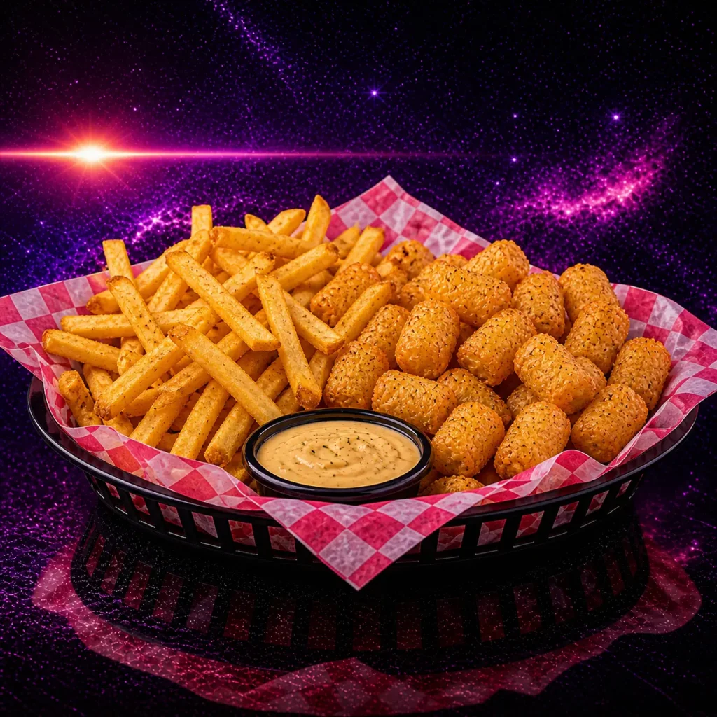 Food and Bar