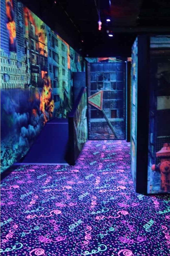 Birthday Party Venues Near Me — Astro Package