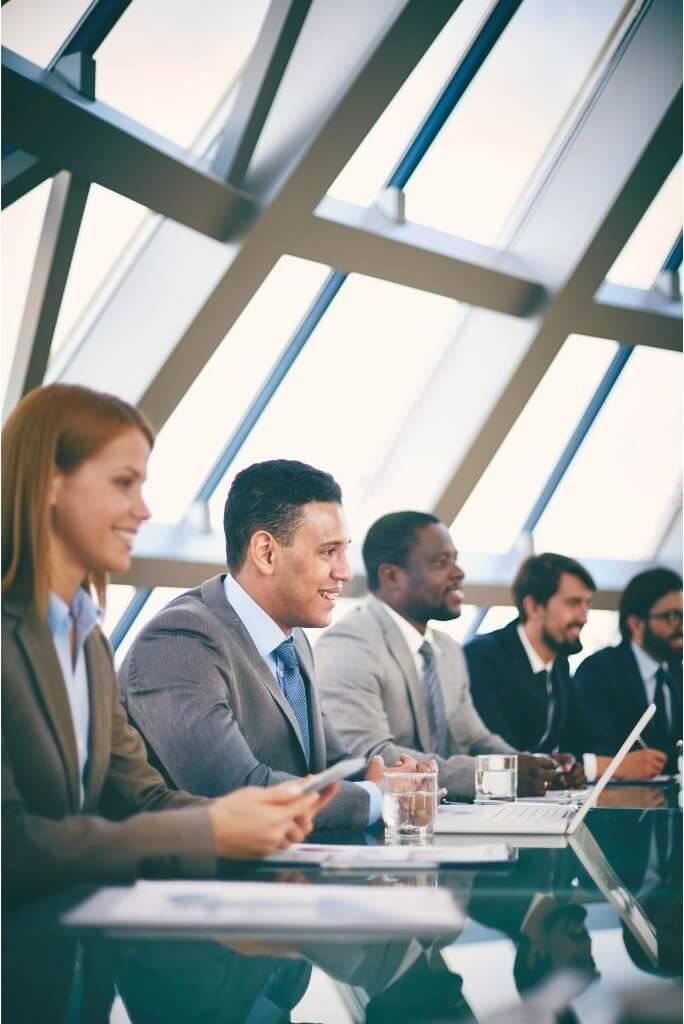 corporate events built for real team engagement