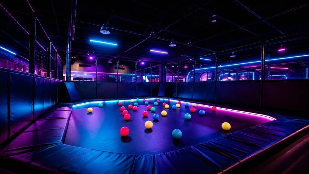 Club Rocky
