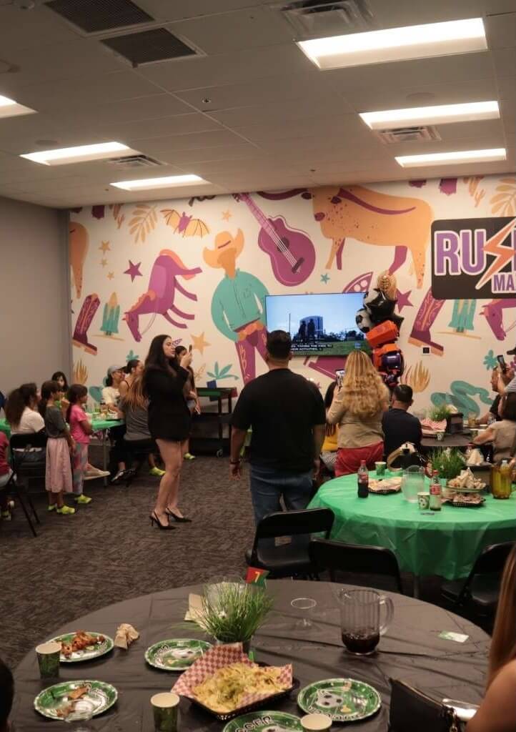Event Venues Near Me — Private Events