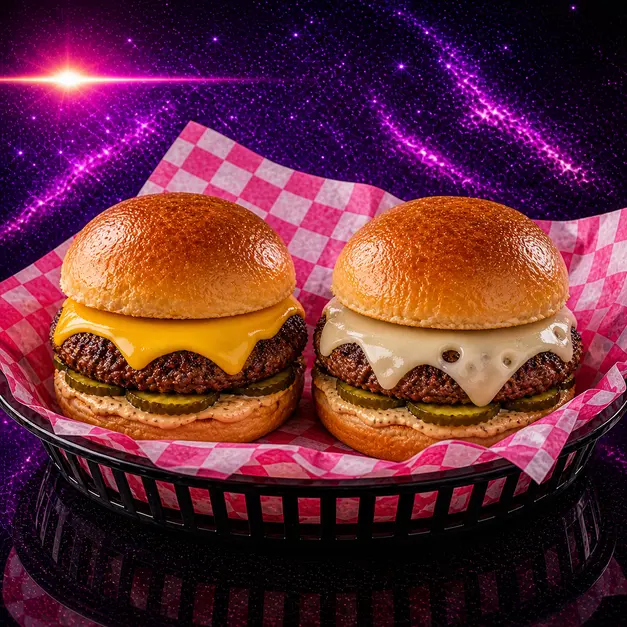 Food and Bar