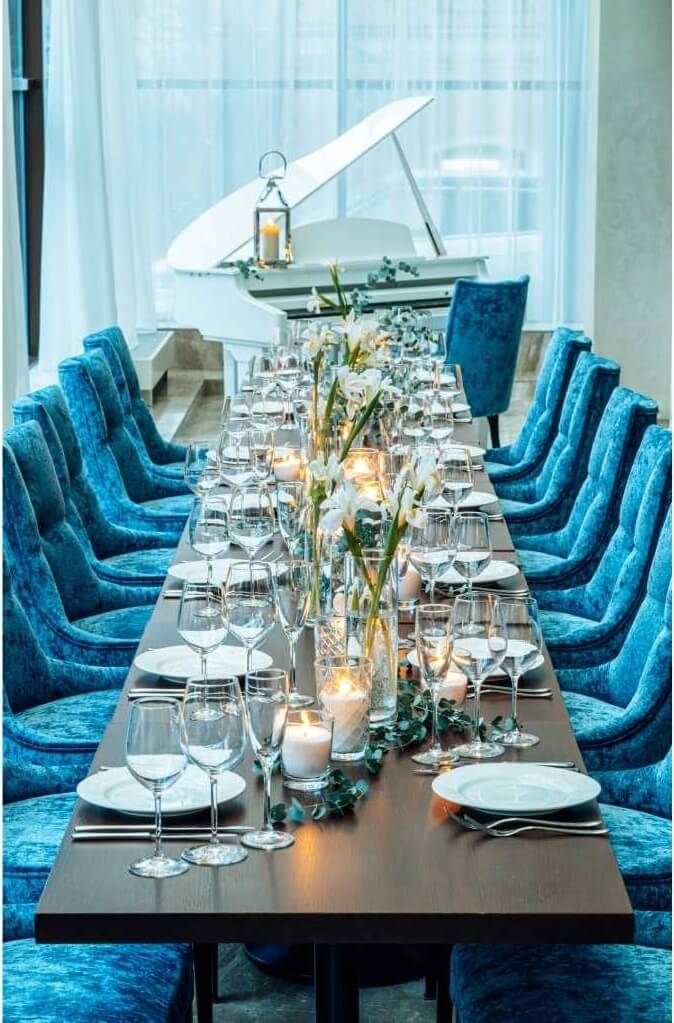 Corporate Events