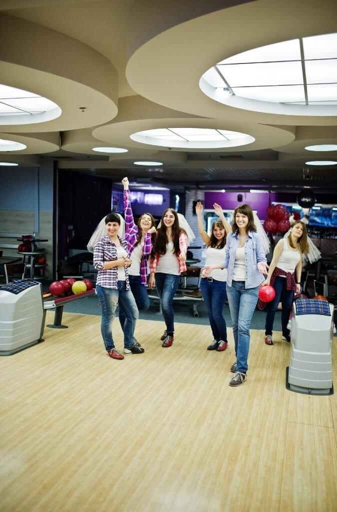 how group events work