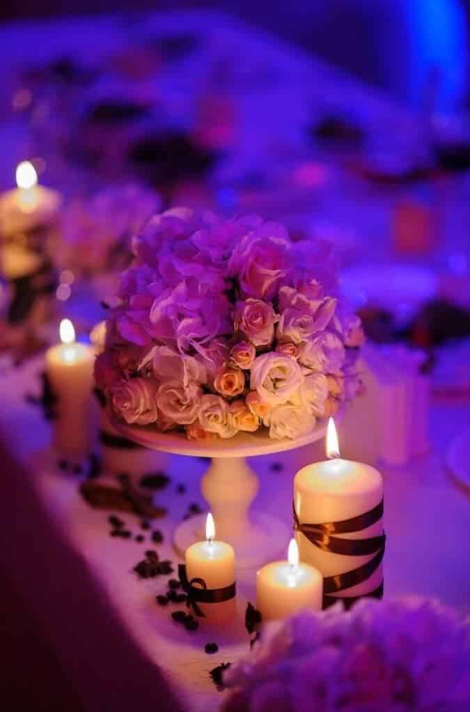 how private events work