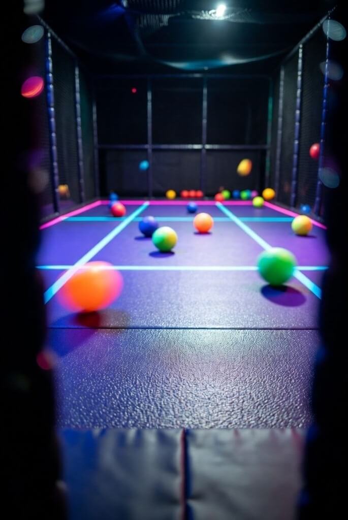 Dodgeball Zone