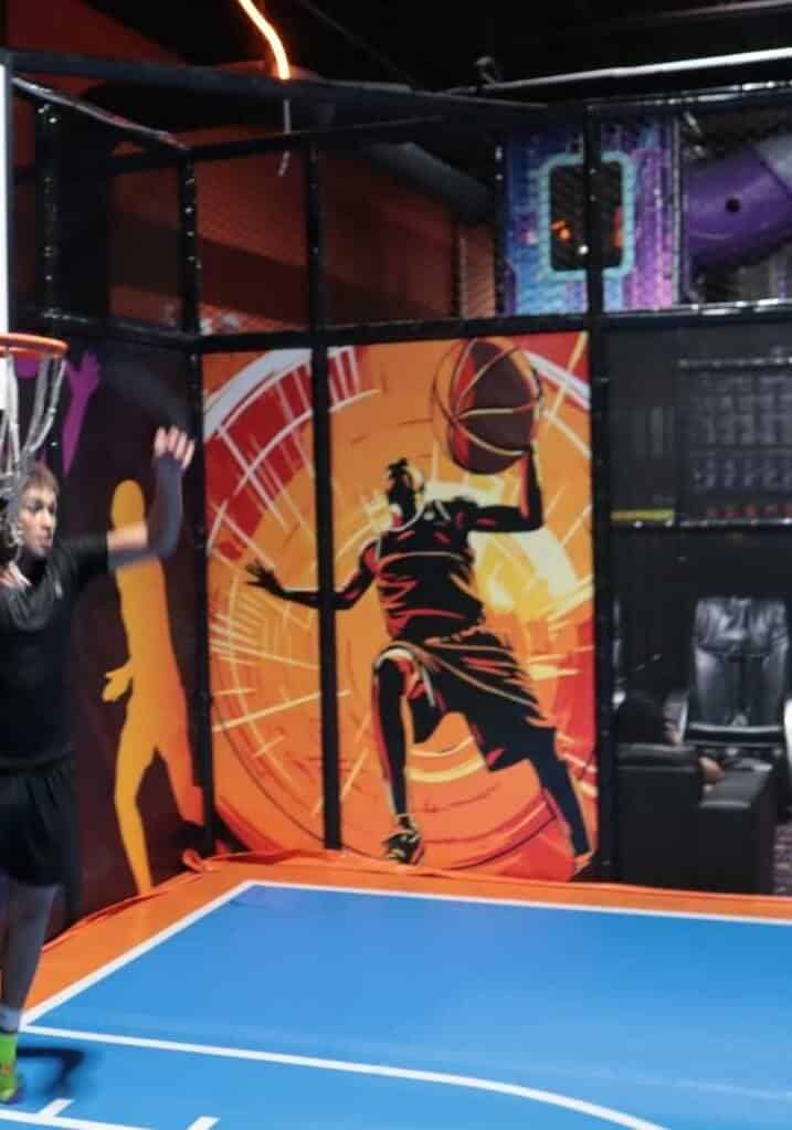 Indoor Flying Hoops Fun For Families — Flying Hoops