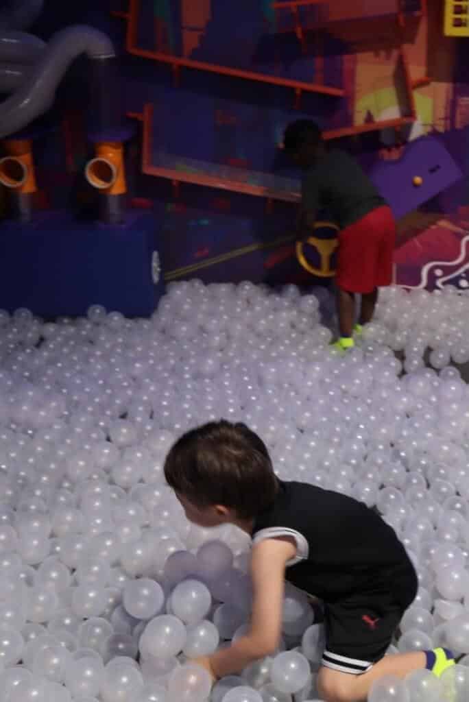 Indoor Play For Birthday Parties 1 — Toddlers Corner
