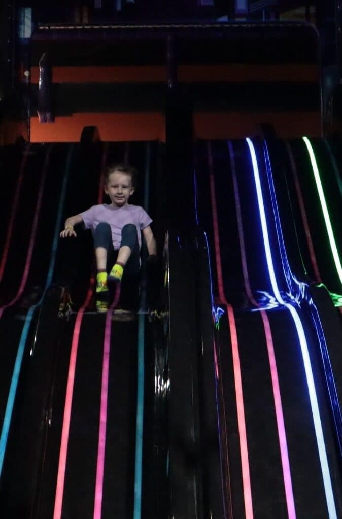 Indoor Racing Slides Near Me 1 — Super Racing Slides