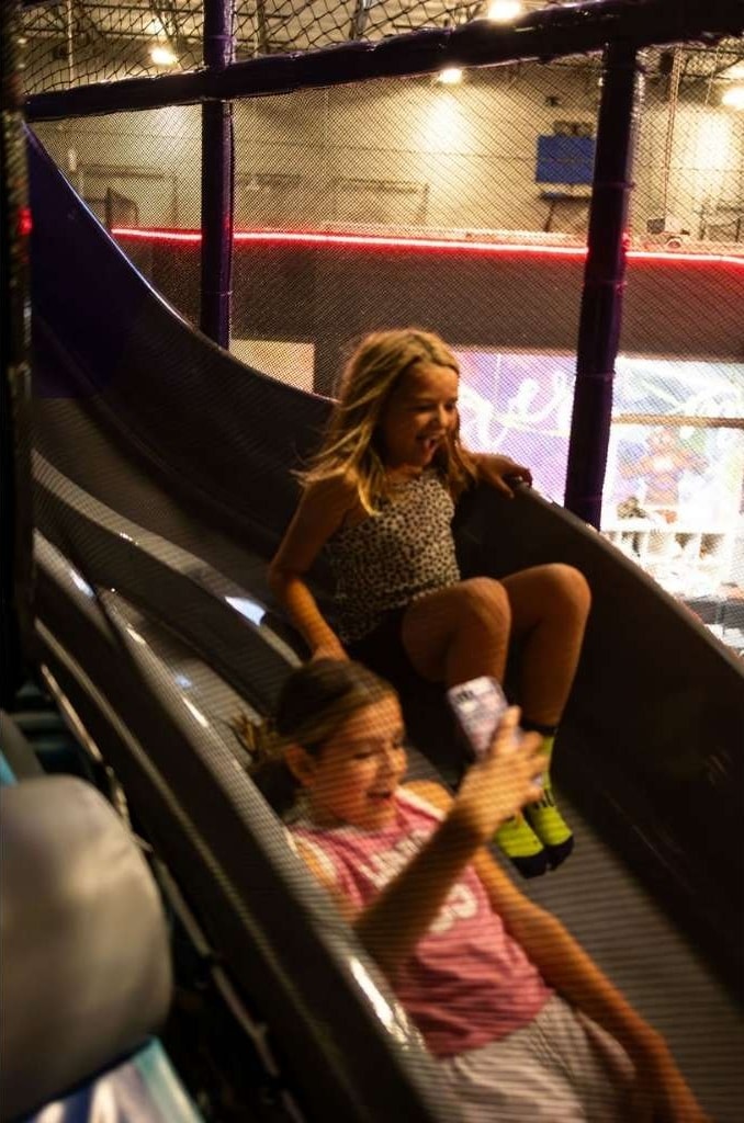 Super Racing Slides