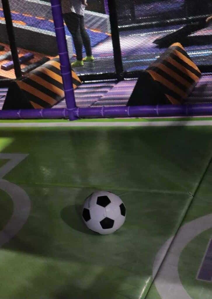 Indoor Soccer San Antonio — Soccer Soft Play