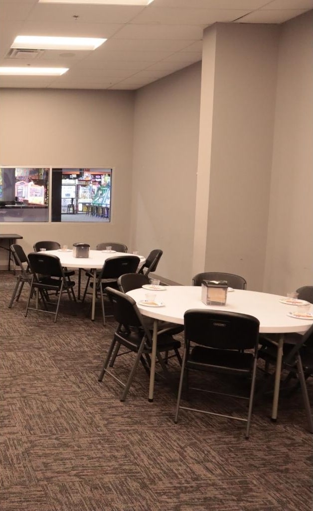 Indoor Team Building Venues Near Me 1 — Corporate Events