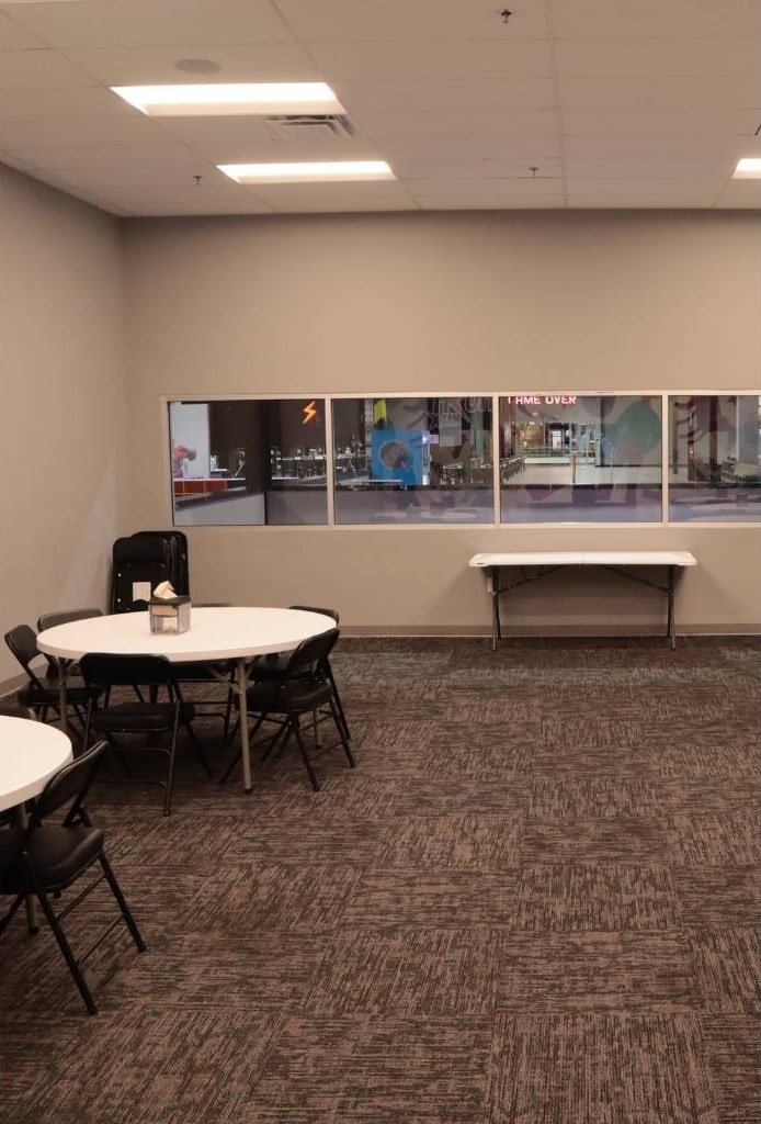 Meeting Room Rentals Near Me 1 — Corporate Events