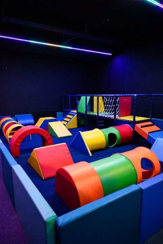 Obstacle Course