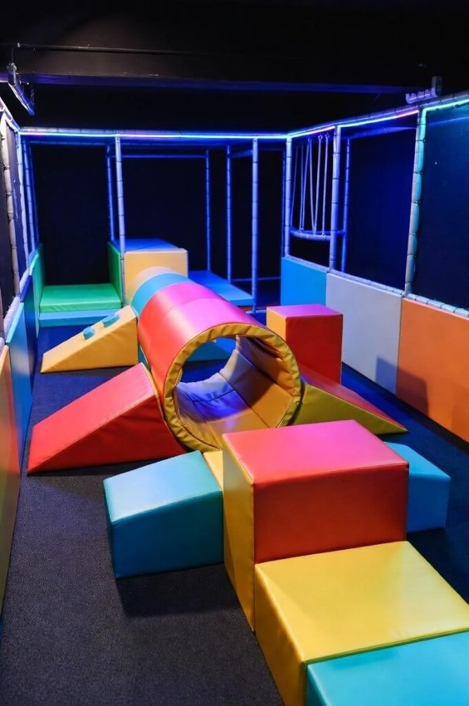 Obstacle Course