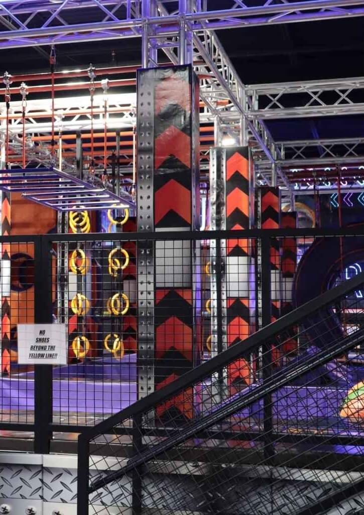 Obstacle Course Near Me 1 — Obstacle Course