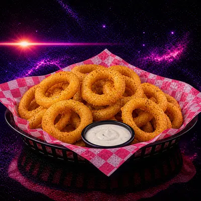 Food and Bar