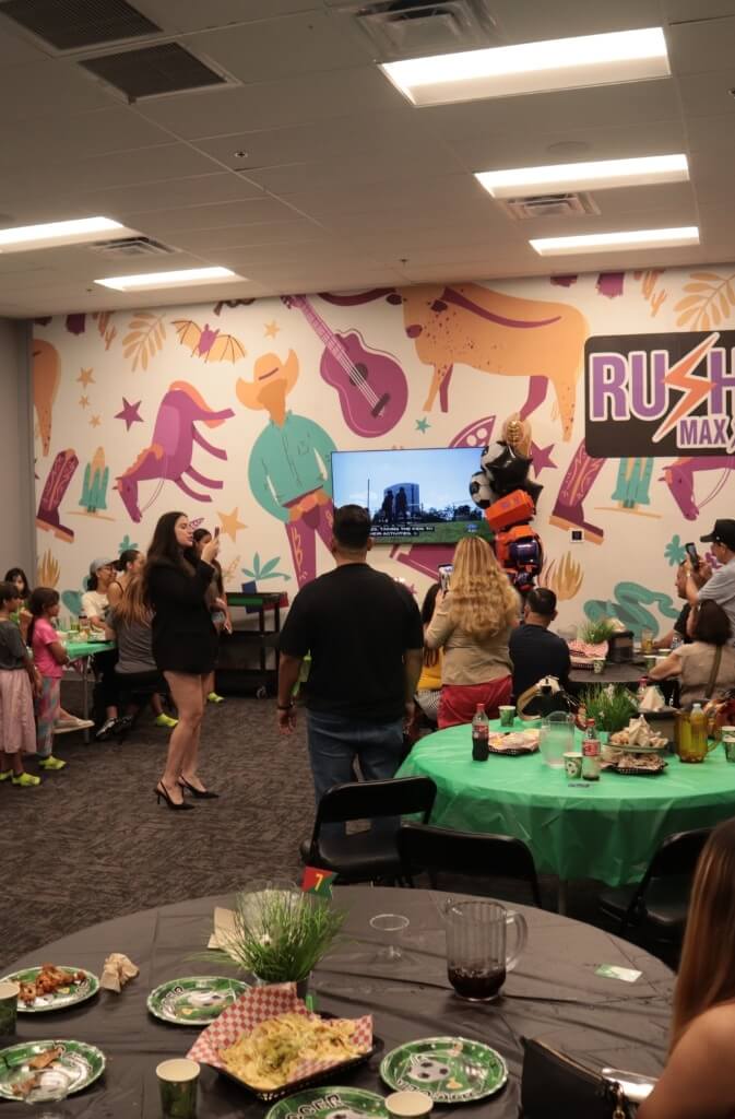 Places To Have A Birthday Party — Birthday Parties
