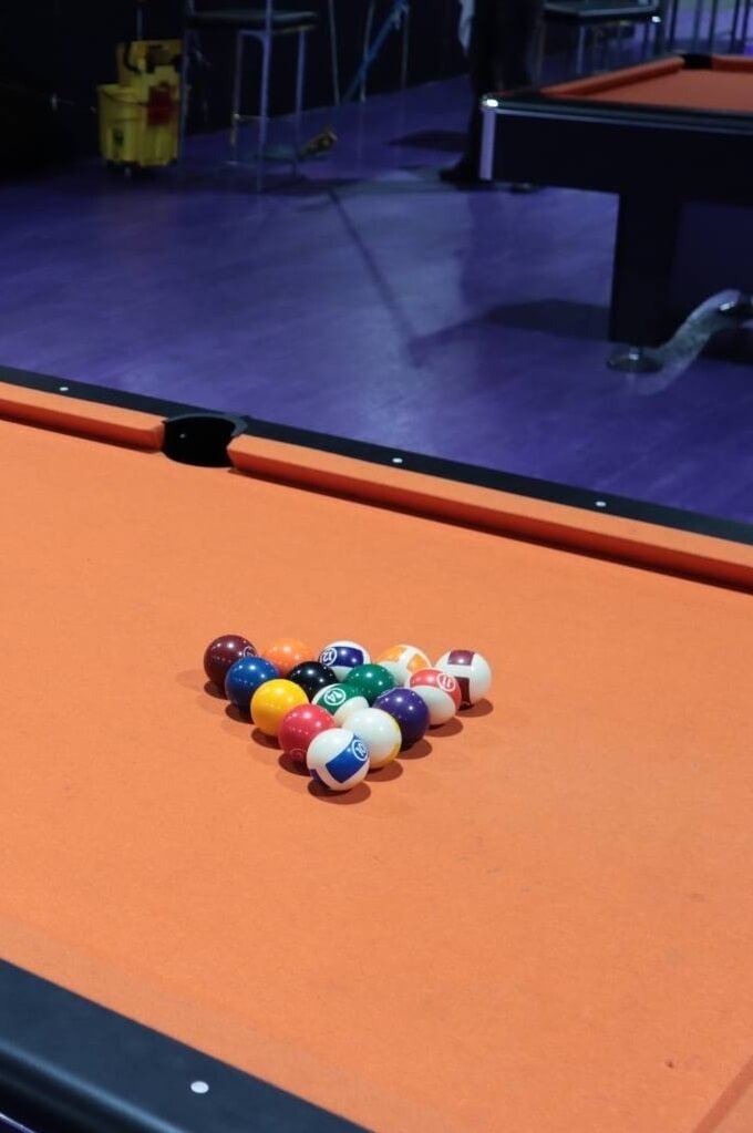 Pool Table Near Me — Pool Table