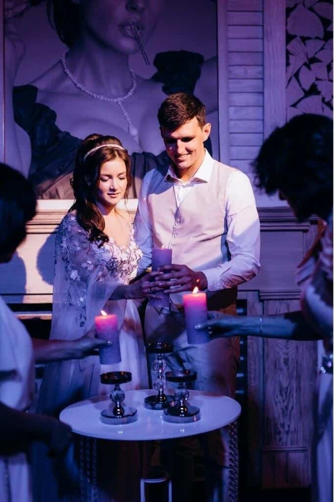 Private Events