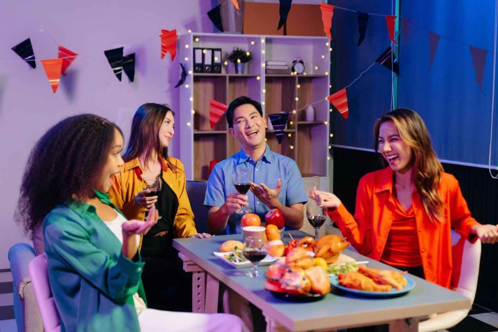 Private Events