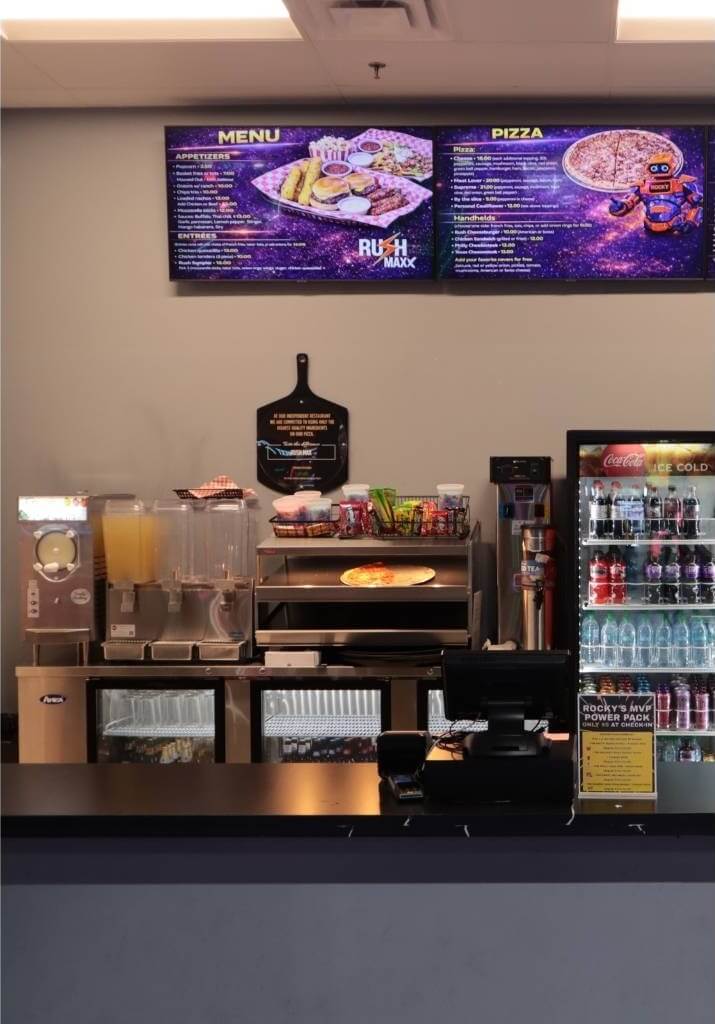 Restaurant Near Me 1 — Restaurant