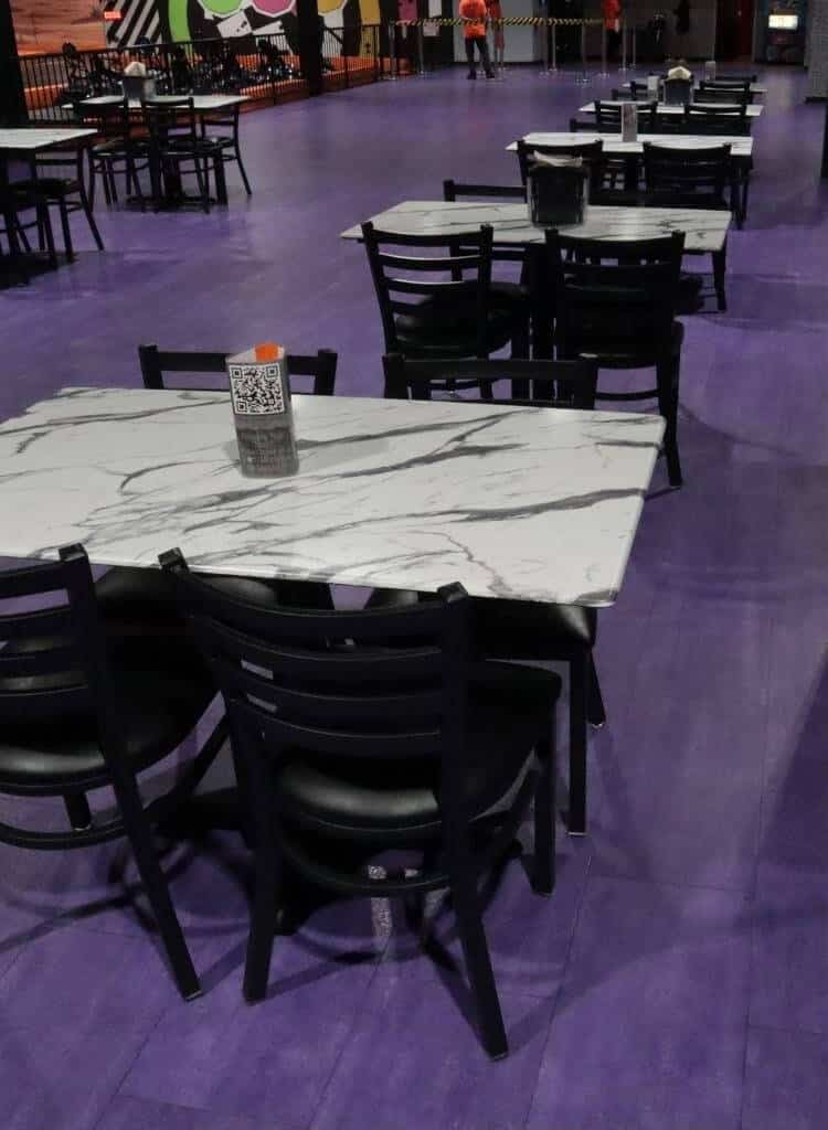 Restaurant Near Me 2 — Restaurant