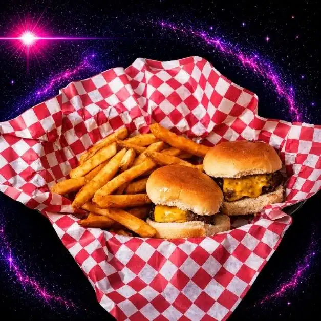 Rocky Sliders — Rocky Sliders