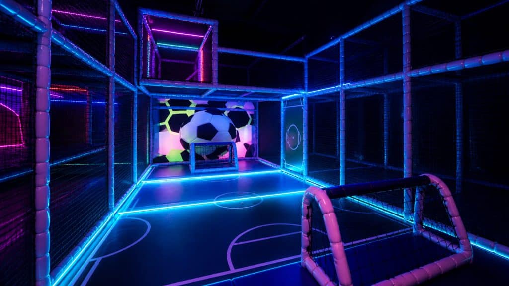 Club Rocky